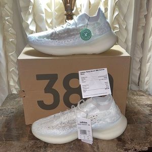 Authentic Men’s Adidas Yeezy Boost 380